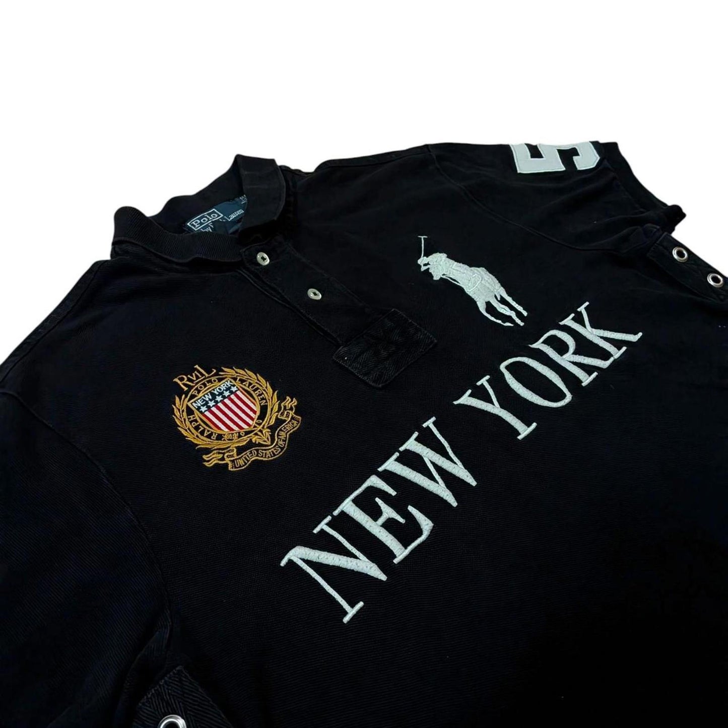 Polo Ralph Lauren Polo Shirt (L)
