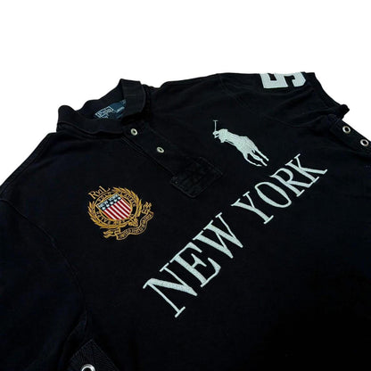 Polo Ralph Lauren Polo Shirt (L)