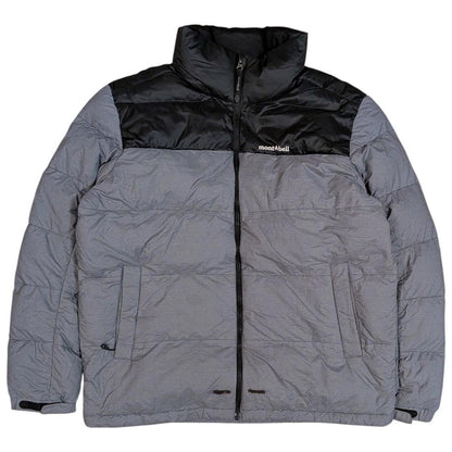 Montbell Puffer Jacket (L)