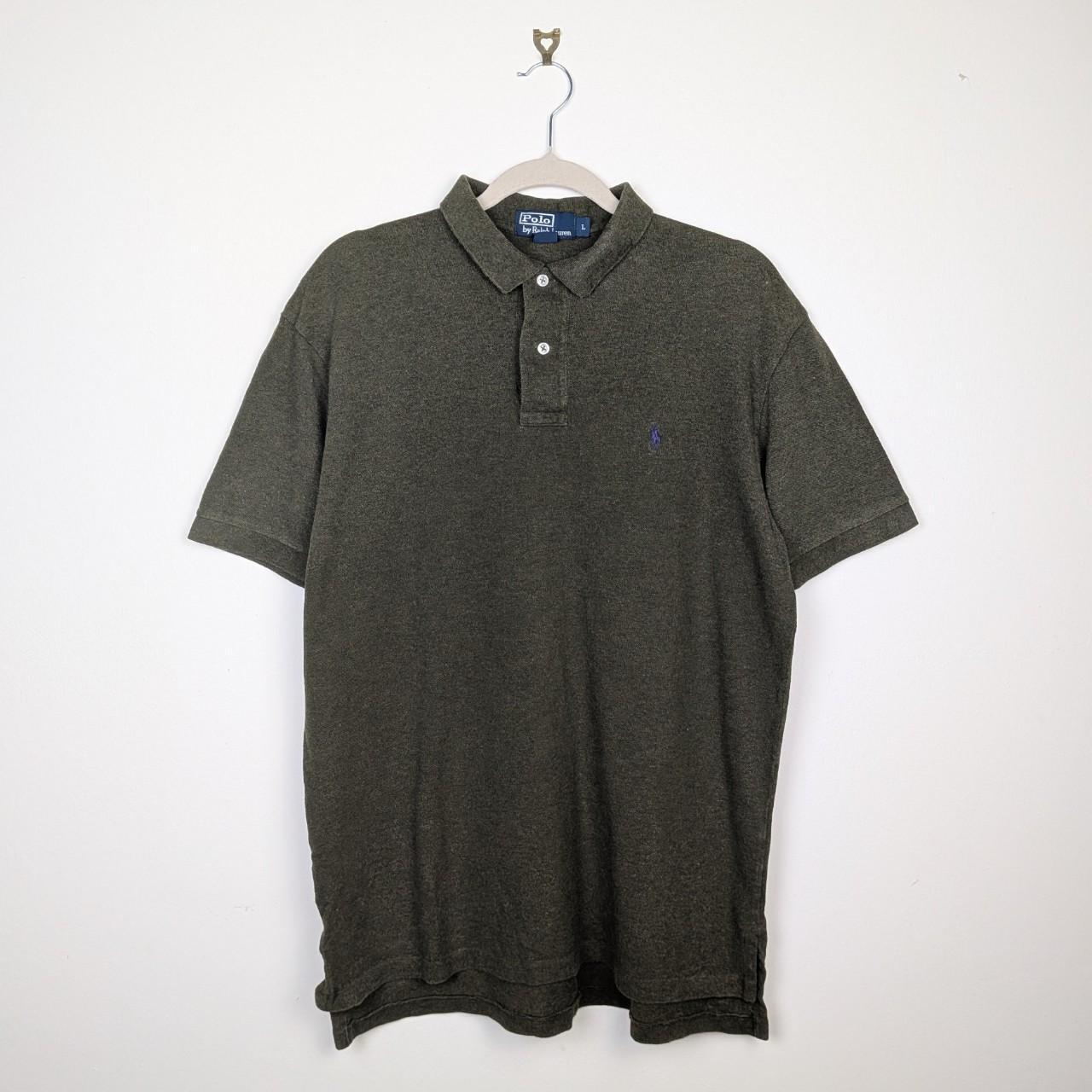 Polo Ralph Lauren Polo Shirt (L)
