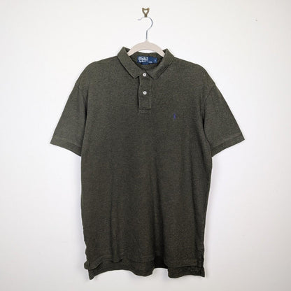 Polo Ralph Lauren Polo Shirt (L)