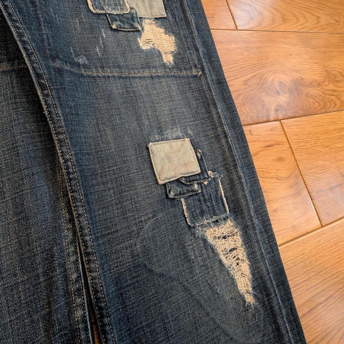 Denim and Supply Ralph Lauren Jeans (33)