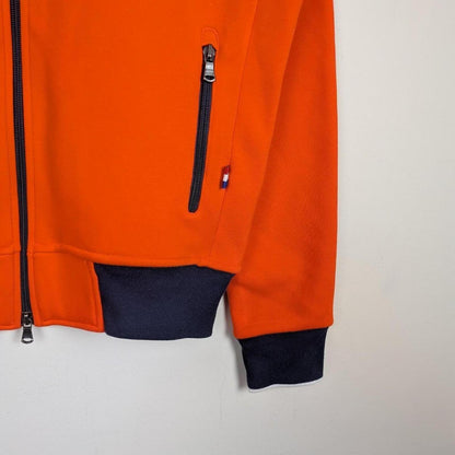 Polo Ralph Lauren Zip Up Sweatshirt (S)