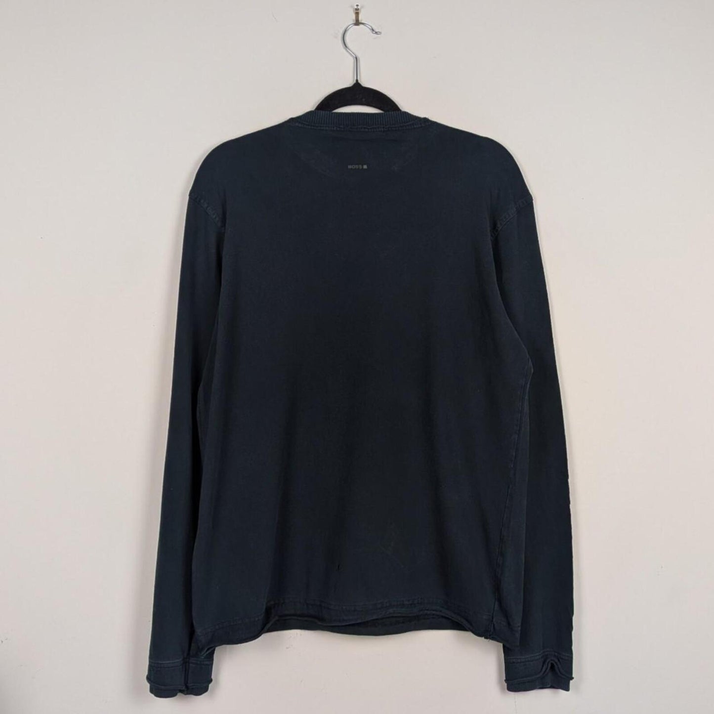 Hugo Boss Long Sleeve T Shirt (L)