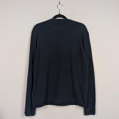 Hugo Boss Long Sleeve T Shirt (L)