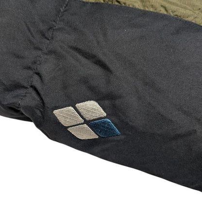 Montbell Puffer Jacket (S)