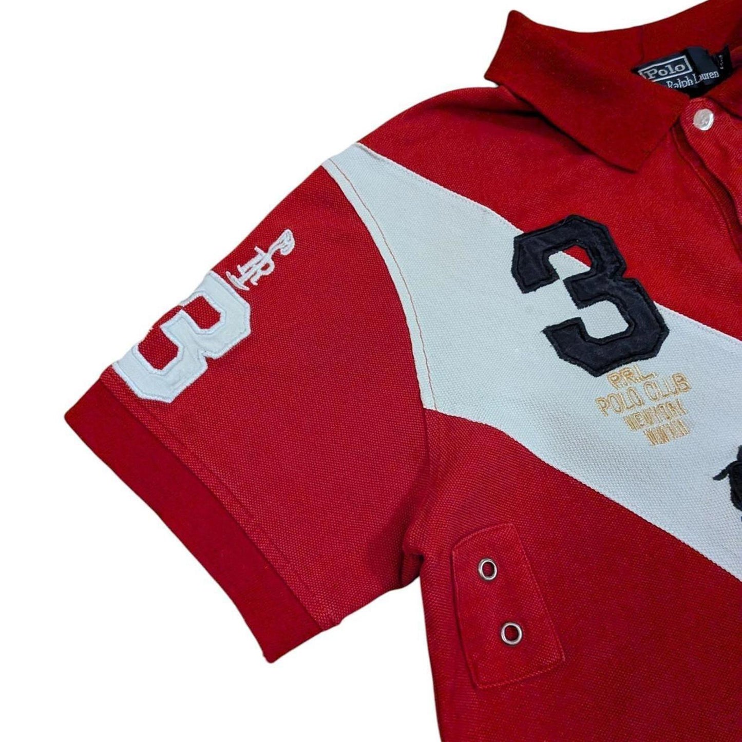 Polo Ralph Lauren Polo Shirt (S)