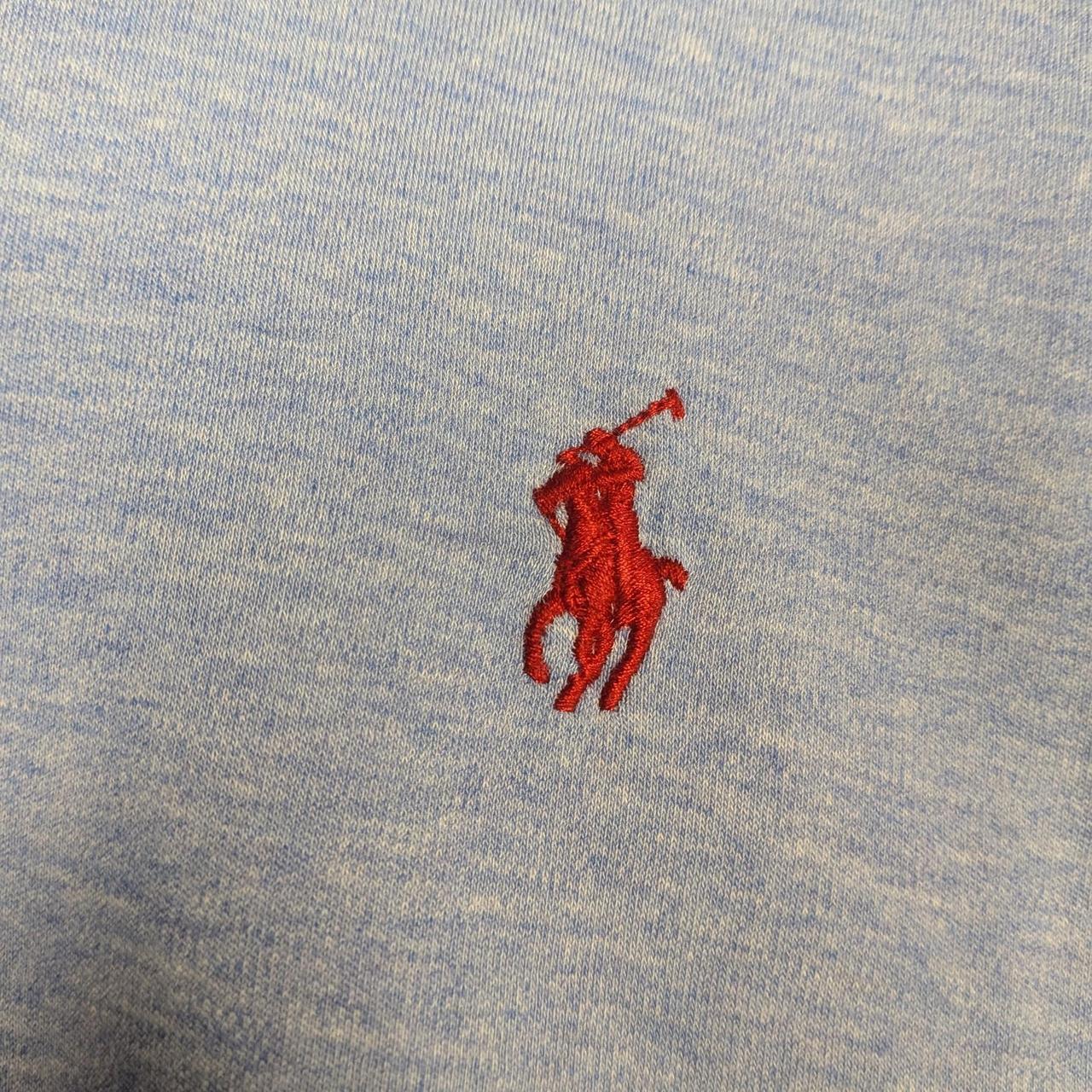 Polo Ralph Lauren Polo Shirt (L)