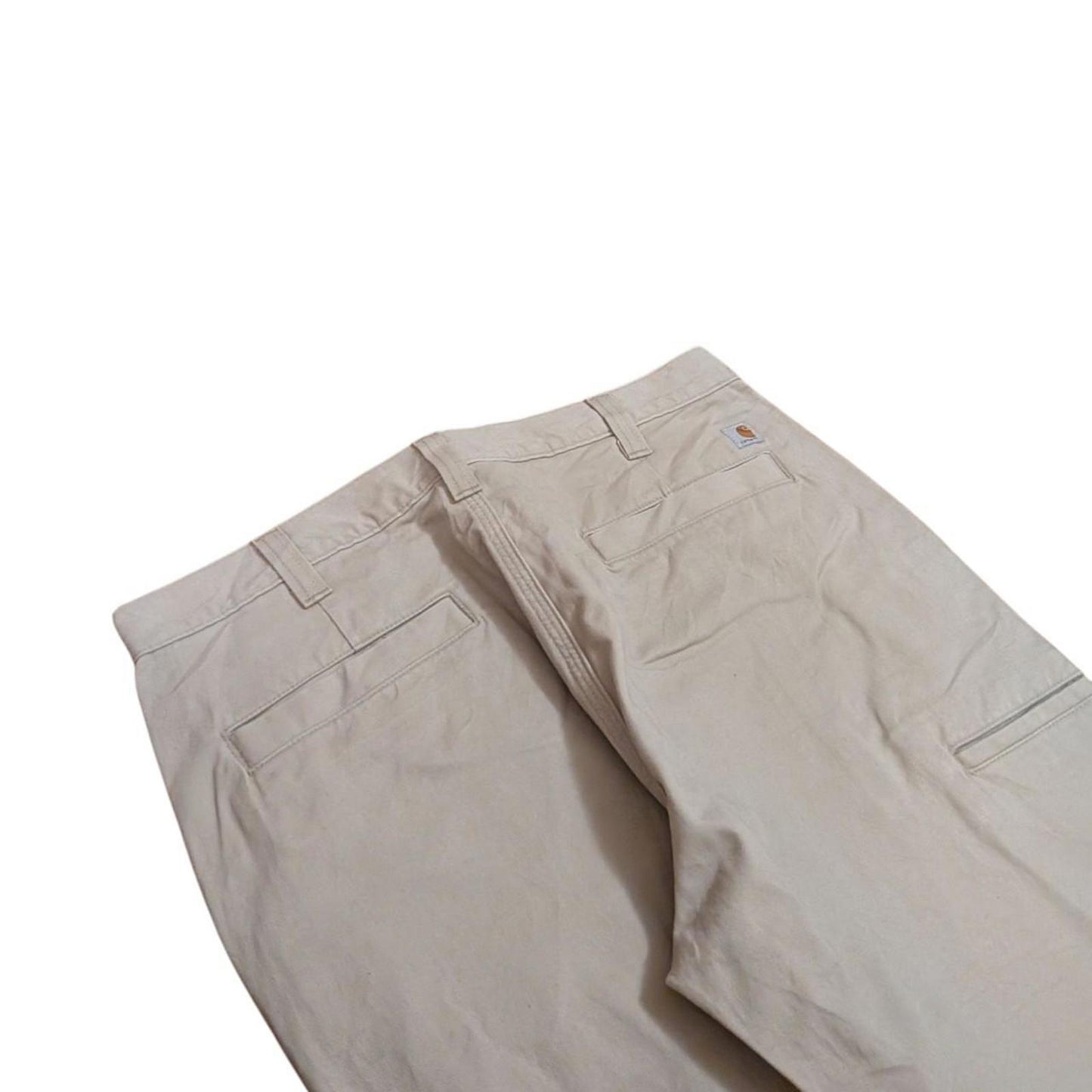 Carhartt Carpenter Pants (36)