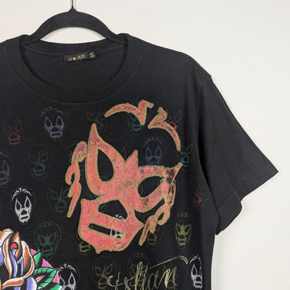Christian Audigier T Shirt (M)
