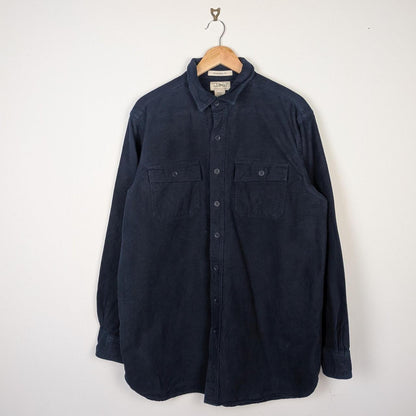 L.L.Bean Shirt (L)