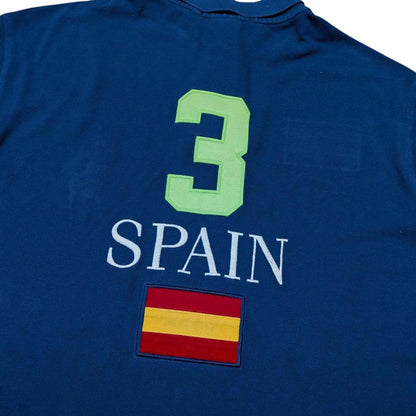 Ralph Lauren Spain Polo (L)