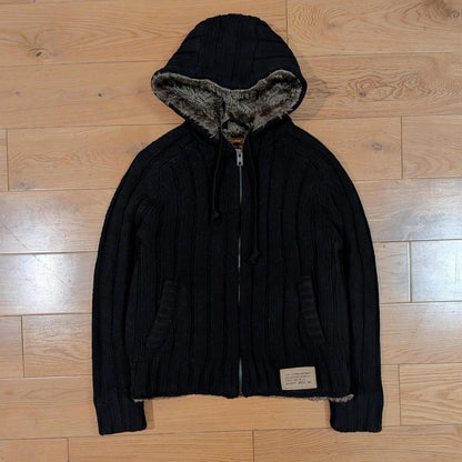 Schott Hoodie (L)