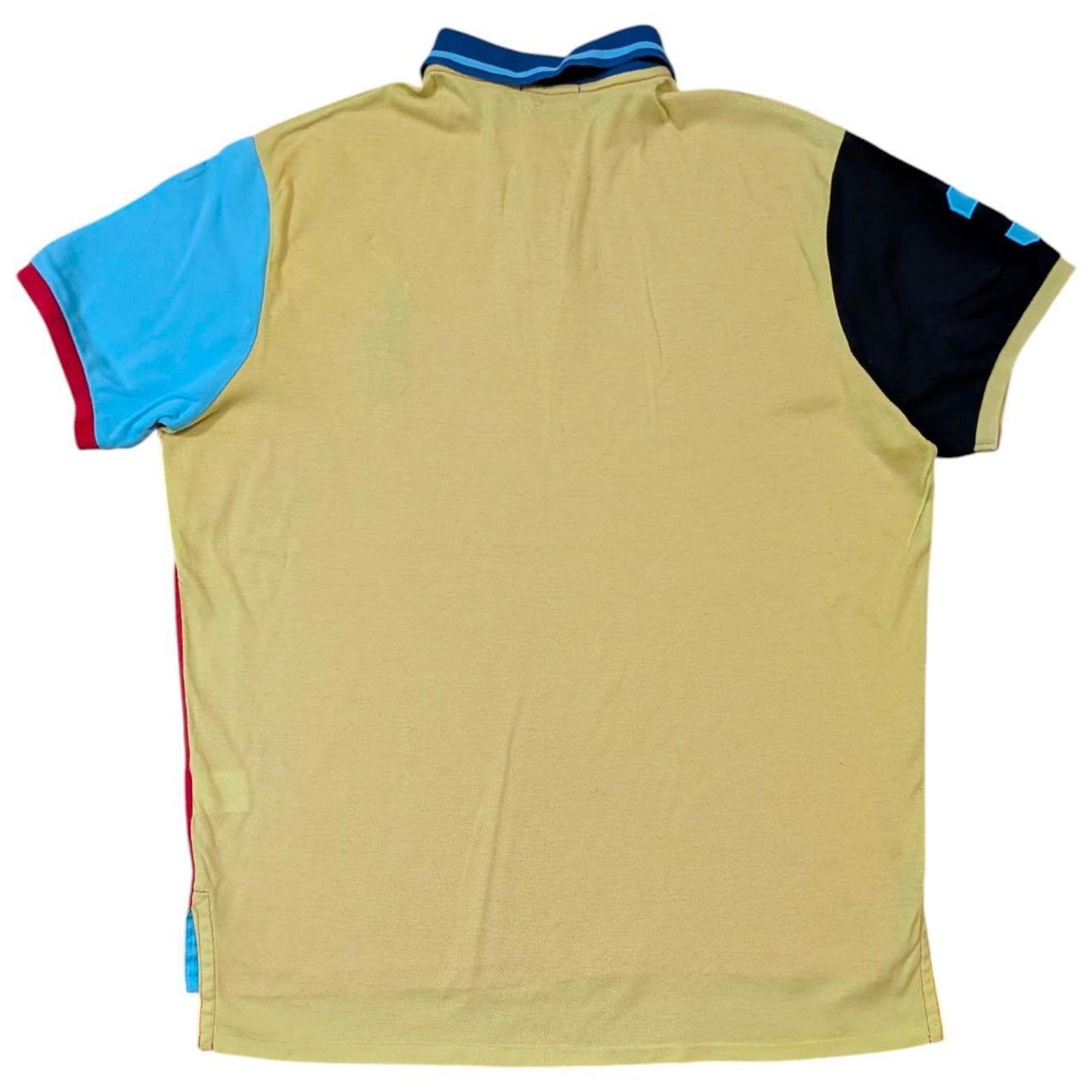 Polo Ralph Lauren Polo Shirt (XL)