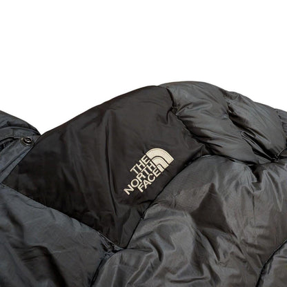 The North Face Down Puffer Jacket (L)