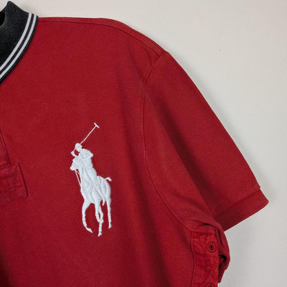 Polo Ralph Lauren Espana Polo Shirt (L)