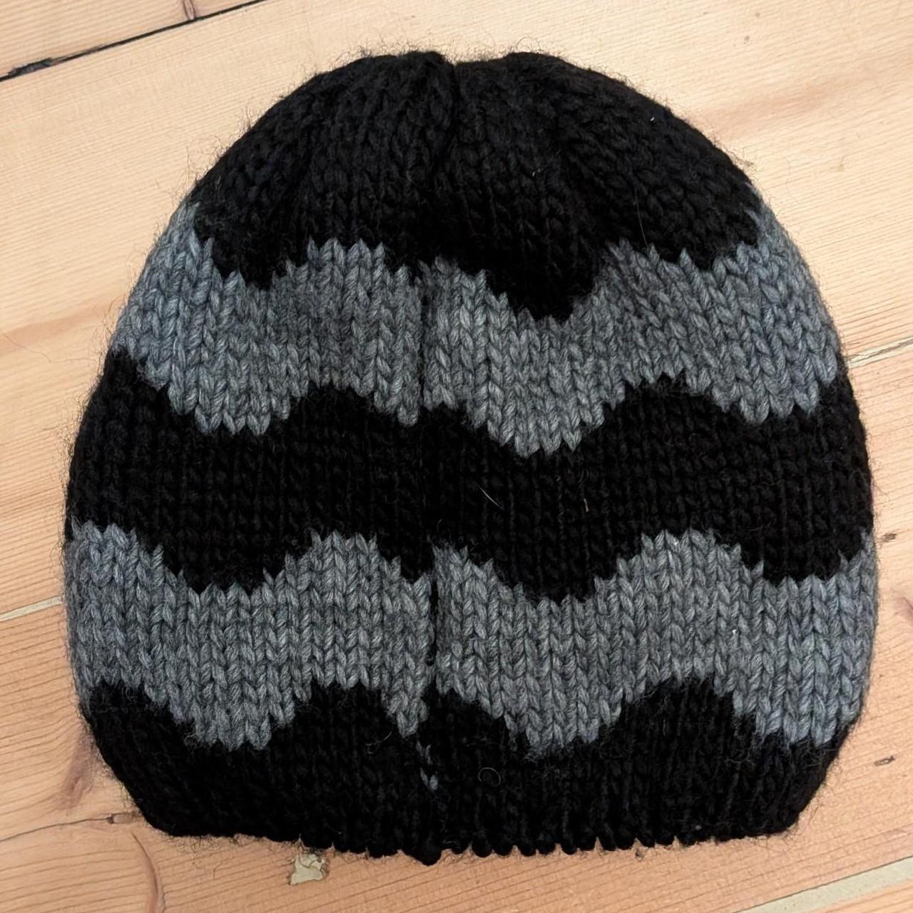Armani Jeans Beanie (OS)