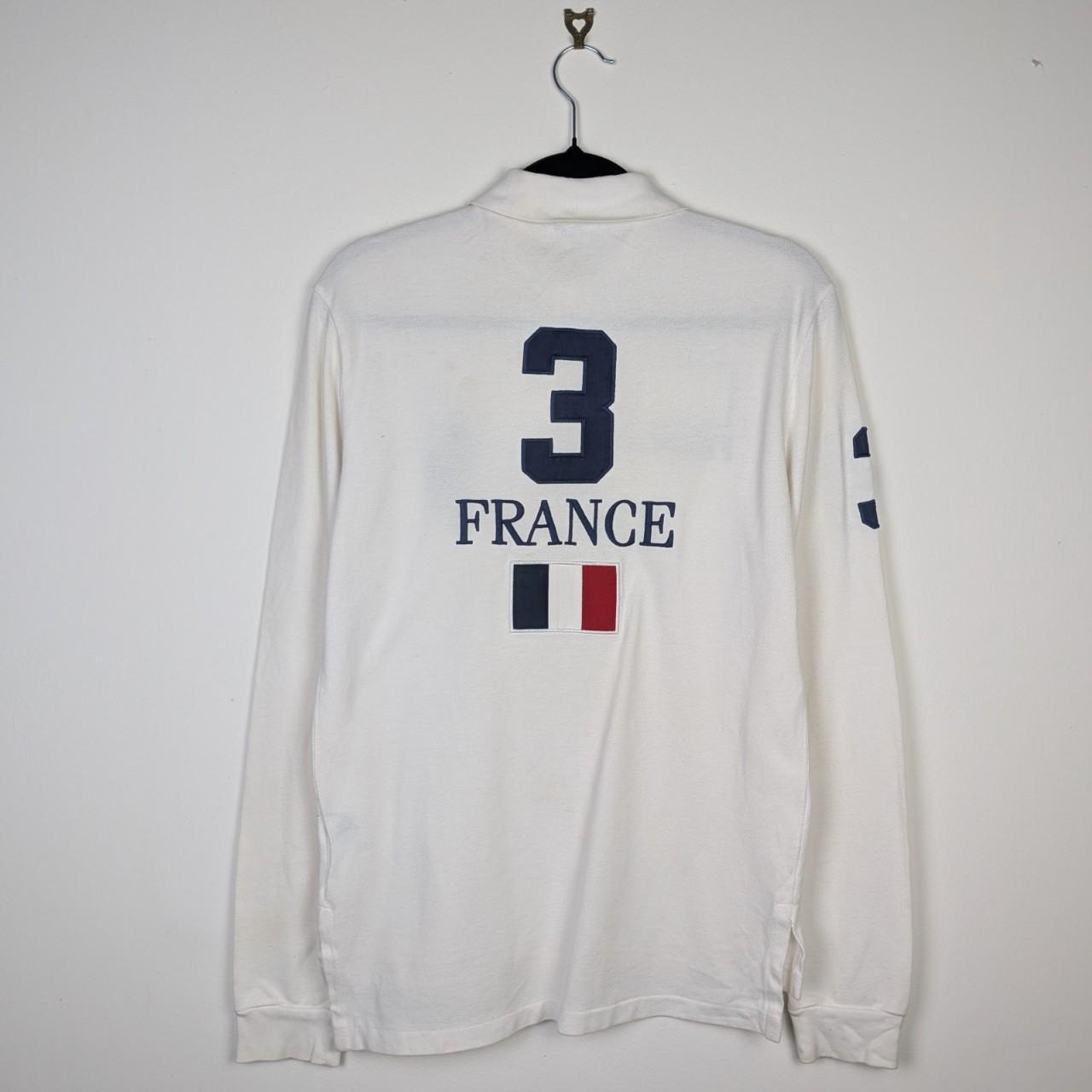 Polo Ralph Lauren France Polo Shirt (S)