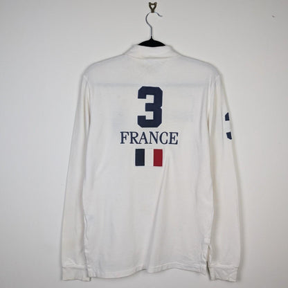 Polo Ralph Lauren France Polo Shirt (S)