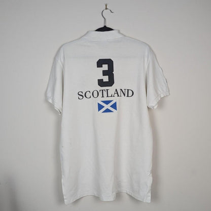 Polo Ralph Lauren Scotland Polo Shirt (L)