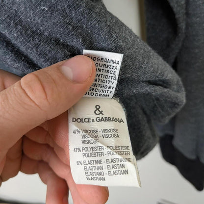 Dolce & Gabbana Long Sleeve (L)