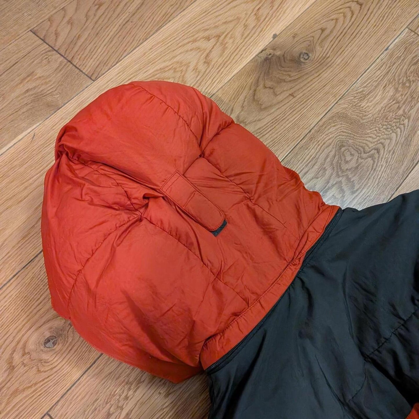 Montbell Puffer Jacket (L)