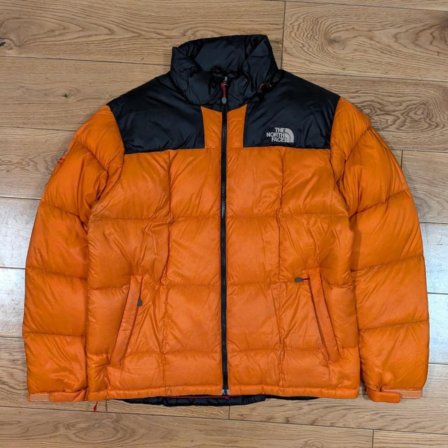 The North Face Puffer Jacket (XL)
