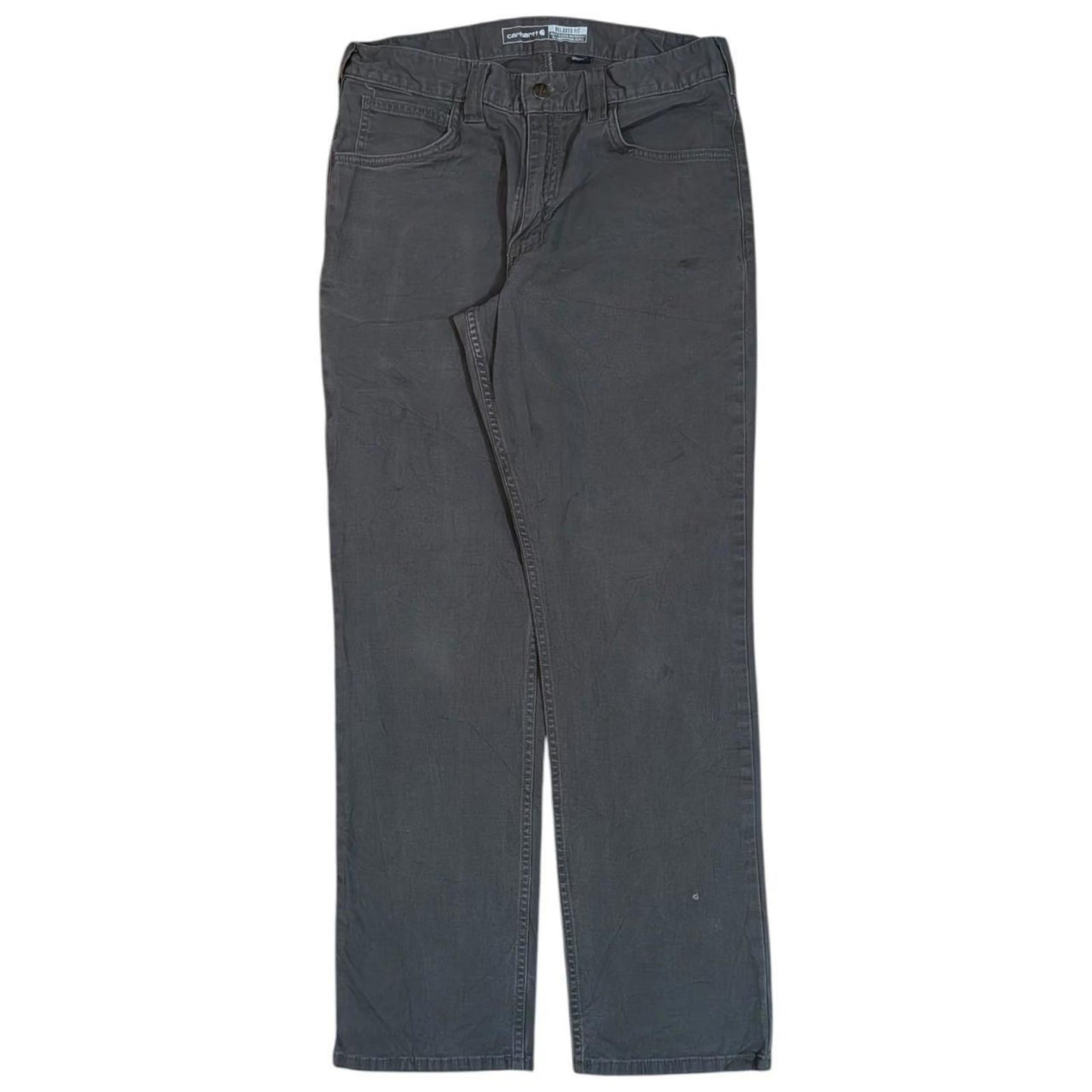 Carhartt Carpenter Pants (32)