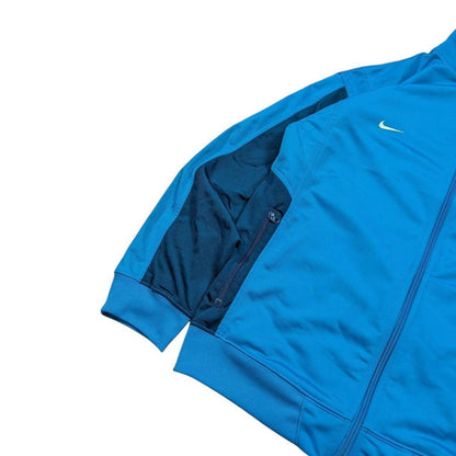 Nike Cortez Zip Up (XS)