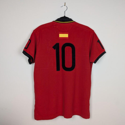 Polo Ralph Lauren Spain Polo Shirt (L)