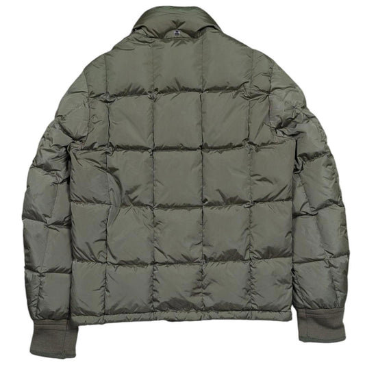 Moncler Puffer Jacket (S)