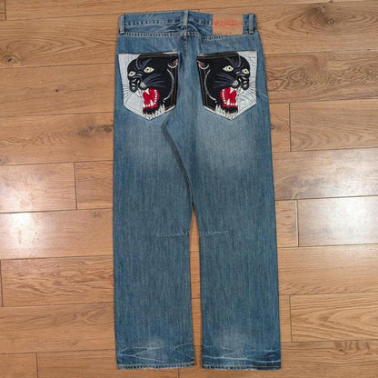 Ed Hardy Jeans (34)