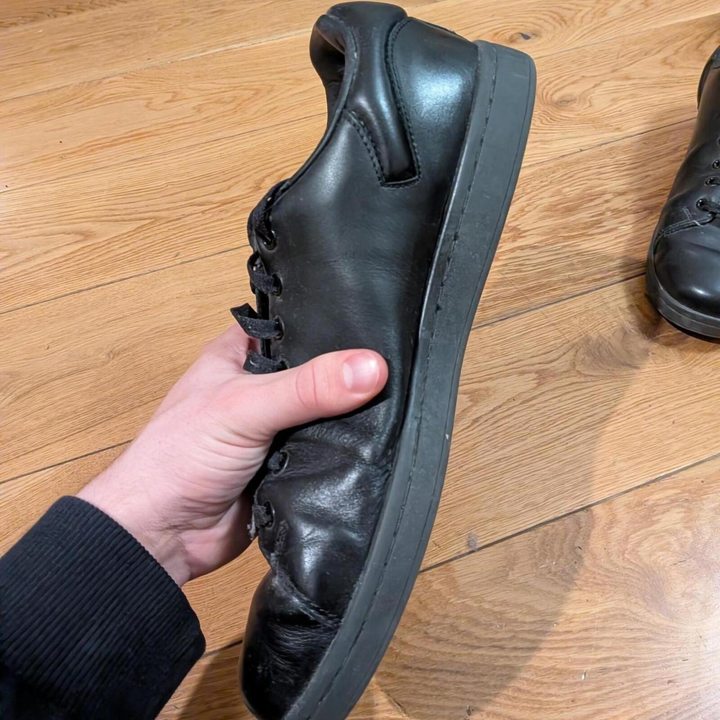 Raf Simons Sneakers (UK 10.5)