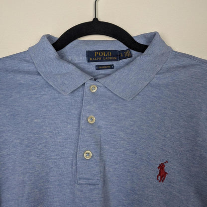 Polo Ralph Lauren Polo Shirt (L)