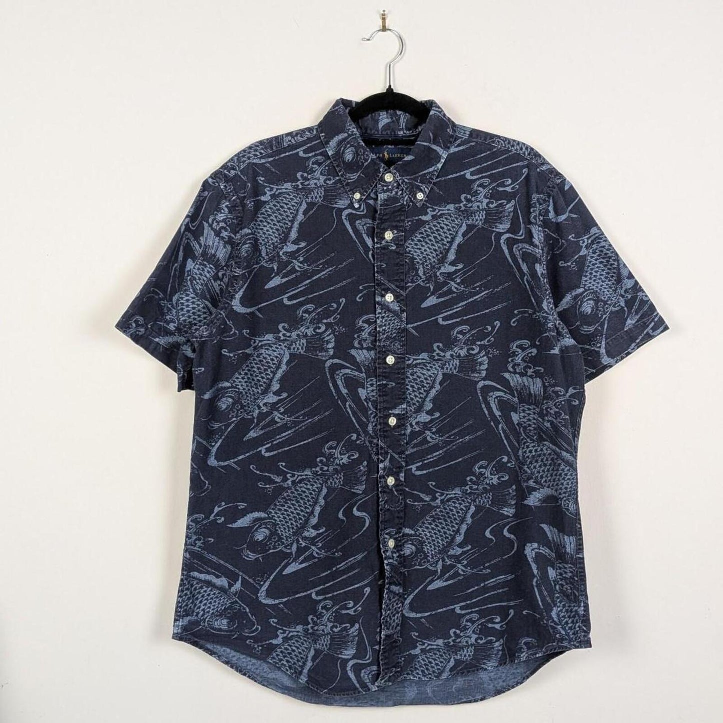 Ralph Lauren Shirt (L)