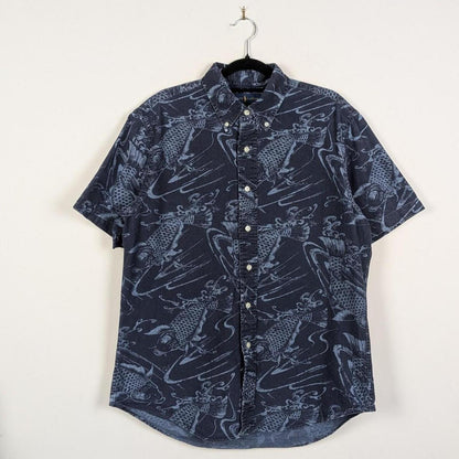Ralph Lauren Shirt (L)