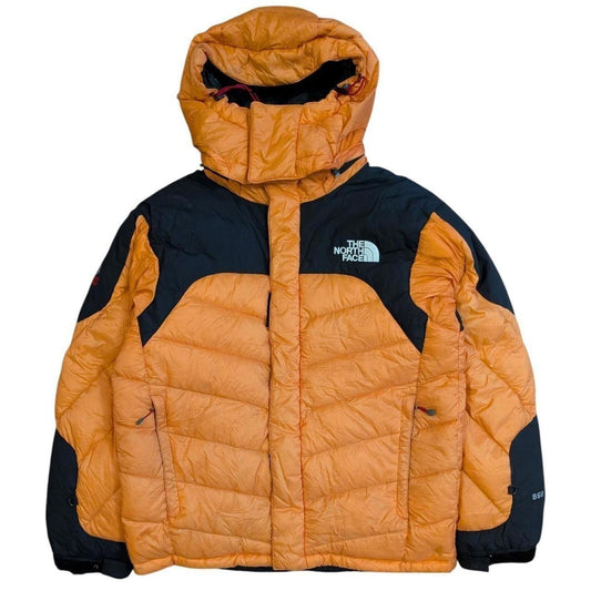 The North Face Puffer Jacket (M)