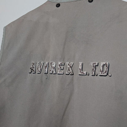 Avirex Vest (L)