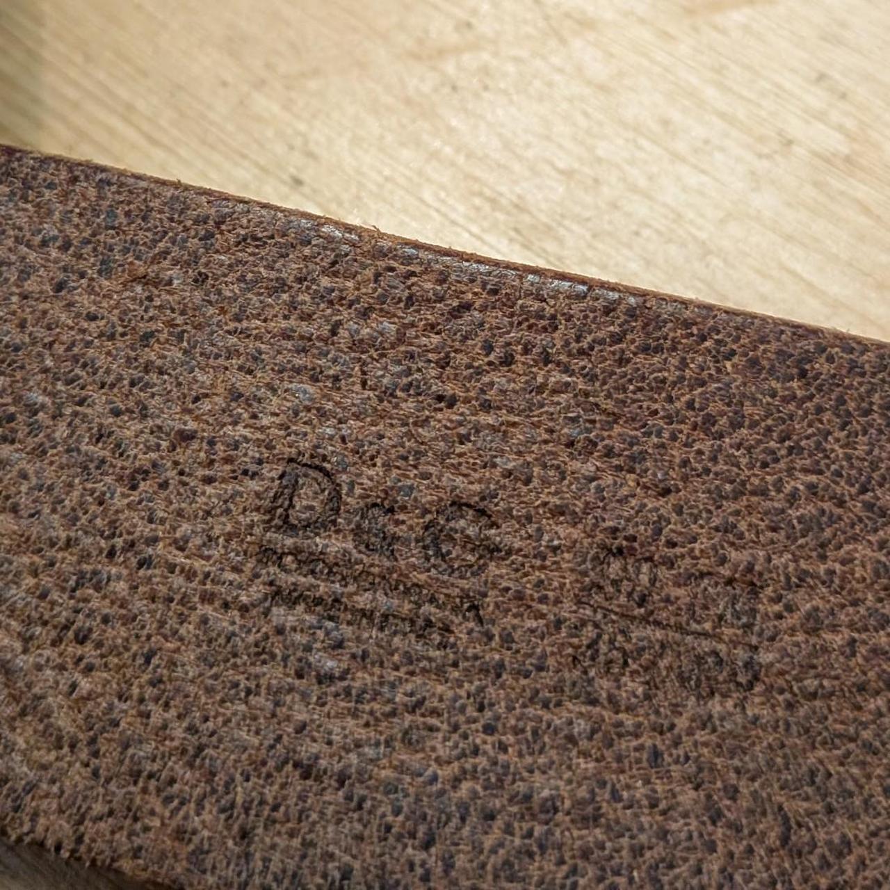 Dolce & Gabbana Belt (OS)