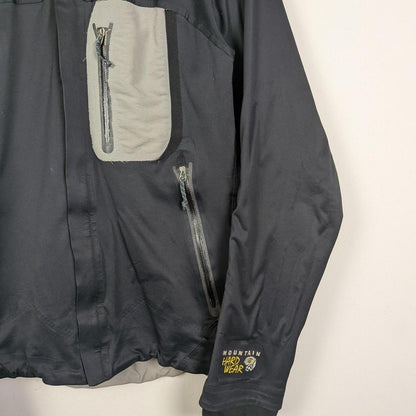 Mountain Hardwear Soft Shell (M)