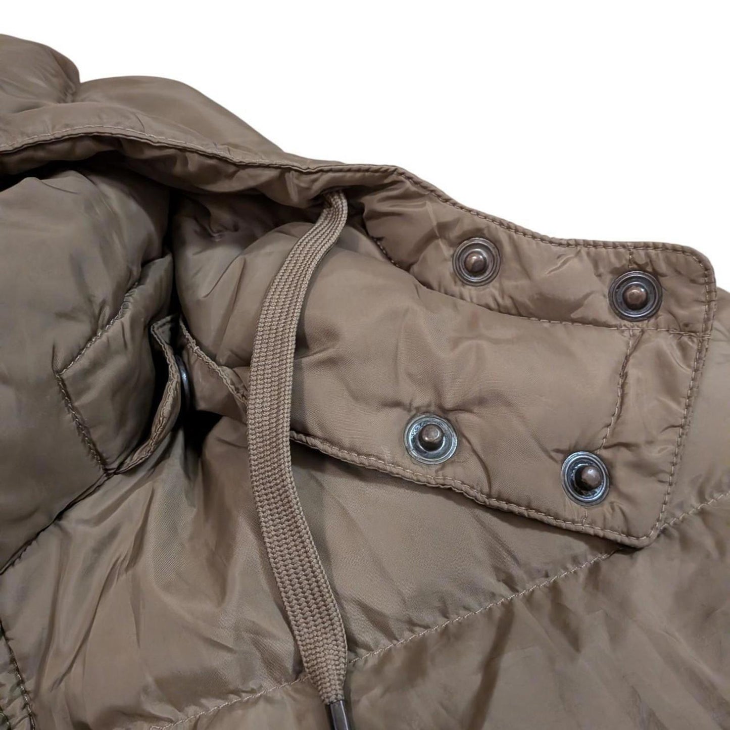 Polo Ralph Lauren Puffer Jacket (L)