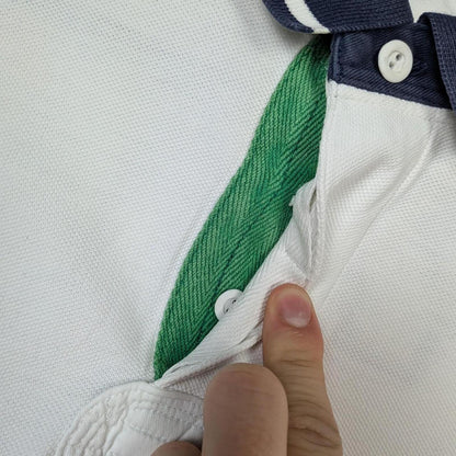 Polo Ralph Lauren Mercer Club Polo Shirt (L)