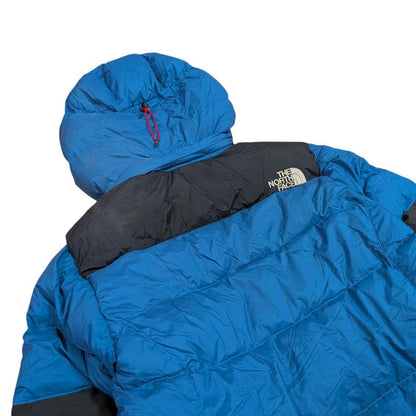 The North Face Puffer Jacket (L)