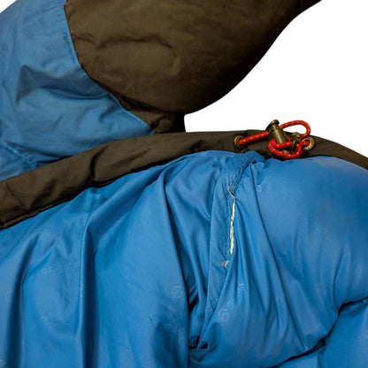 The North Face Puffer Jacket (S)