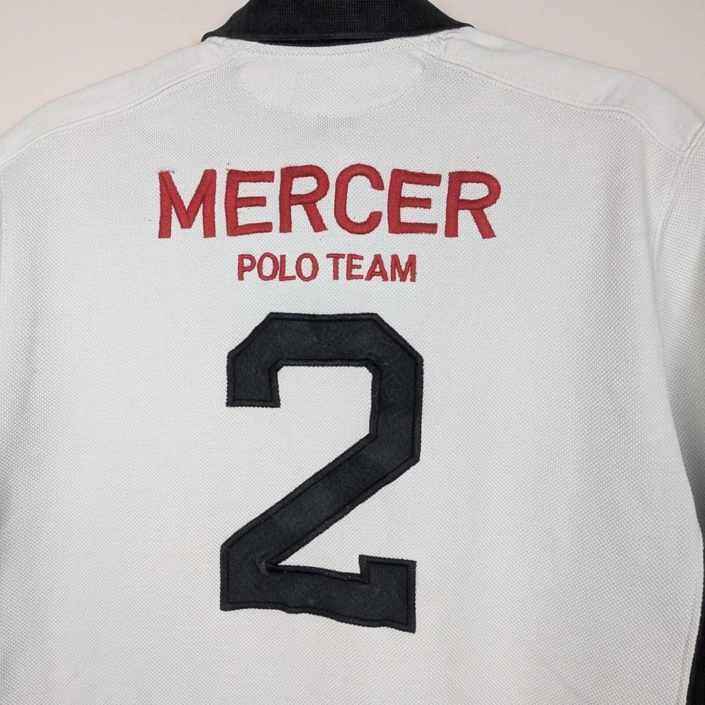 Polo Ralph Lauren Polo Shirt (M)