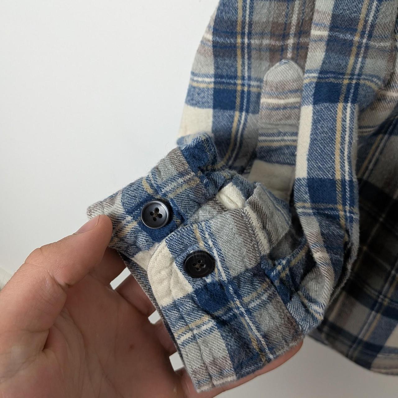 L.L.Bean Shirt (S)