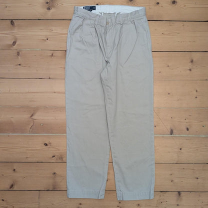 Polo Ralph Lauren Chinos (33)