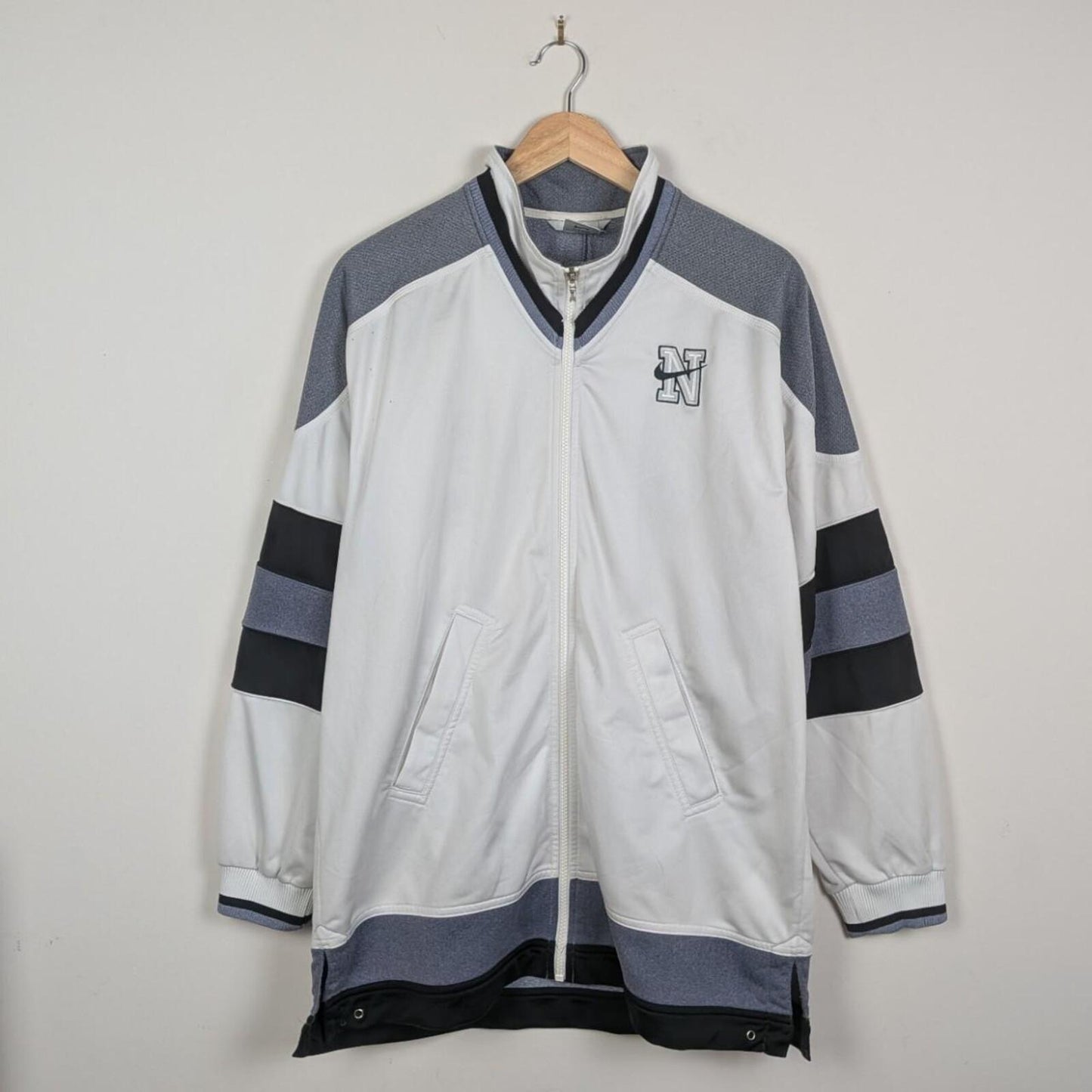 Nike Zip Up (S)