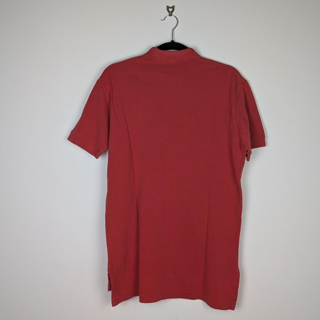 Polo Ralph Lauren Polo Shirt (S)
