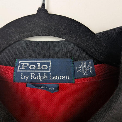 Polo Ralph Lauren Milan Polo Shirt (XL)